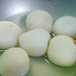 【レンジで】冷凍里芋を手早く美味しく♪下処理の仕方